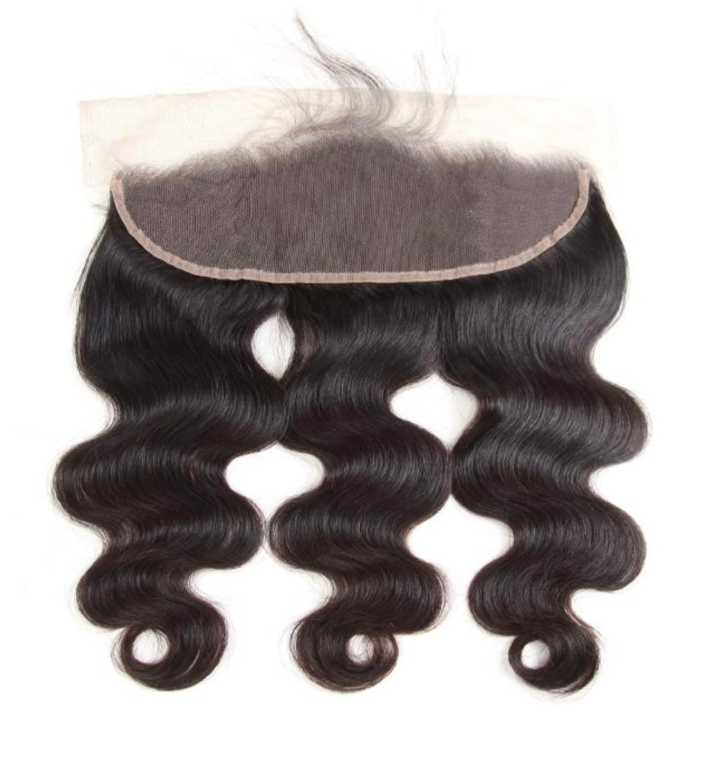 GEM FRONTALS 13x4 HD